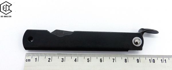 BÖKER® : Taschenmesser Higo Kyoso